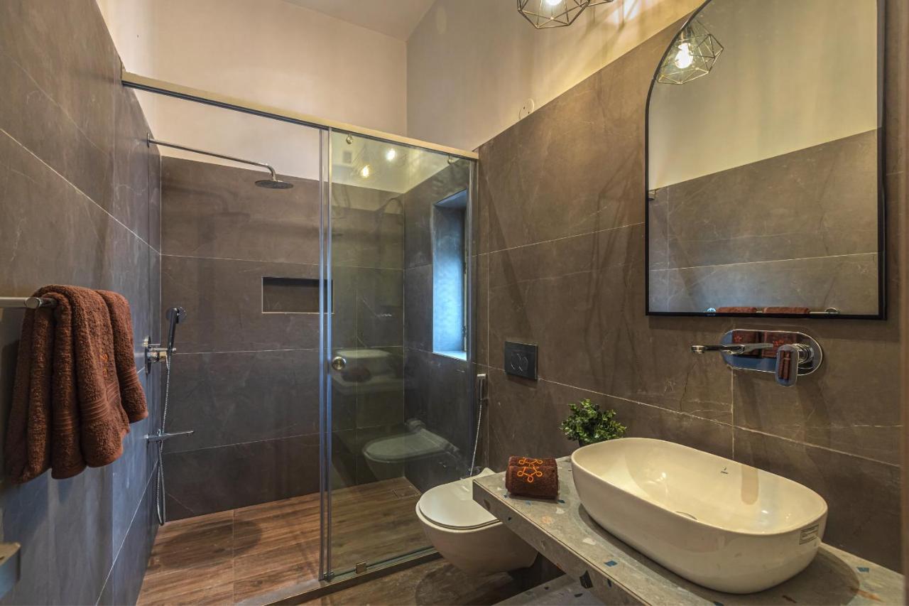 Saffronstays The Windsor House, لونافالا المظهر الخارجي الصورة